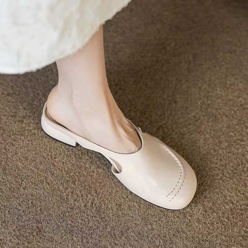 Damen Clogs Bequem Elegant mit Dekorationen