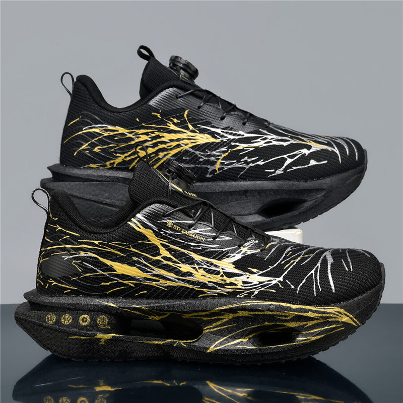 Damen Laufschuhe Leicht Dynamisch