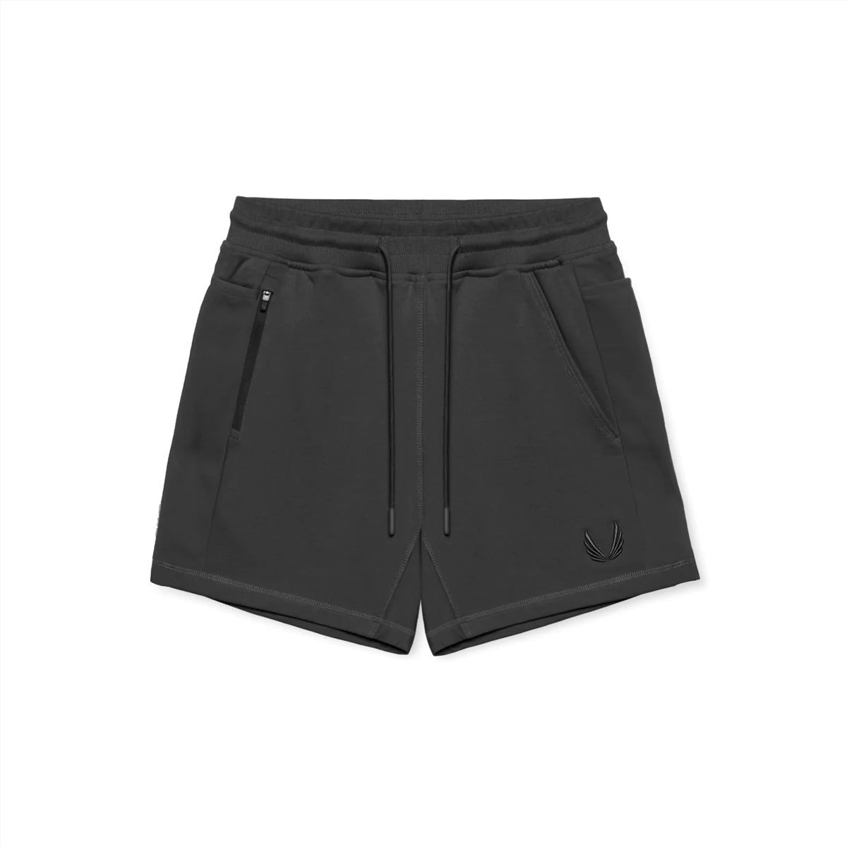 Herren Sport Shorts Baumwolle Leicht Bequem