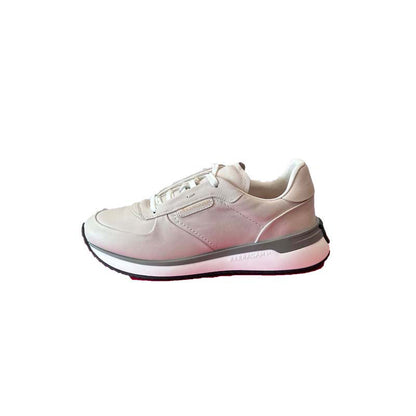Damen Laufschuhe Sportlich Atmungsaktives Mesh Bequem