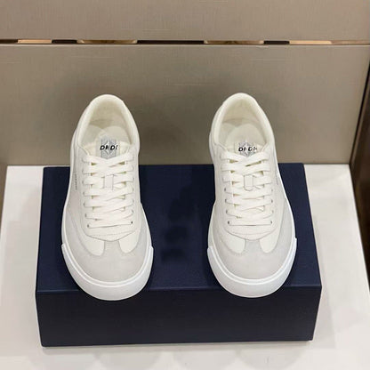 Damen Sneaker Atmungsaktives Mesh Weich Gepolstert