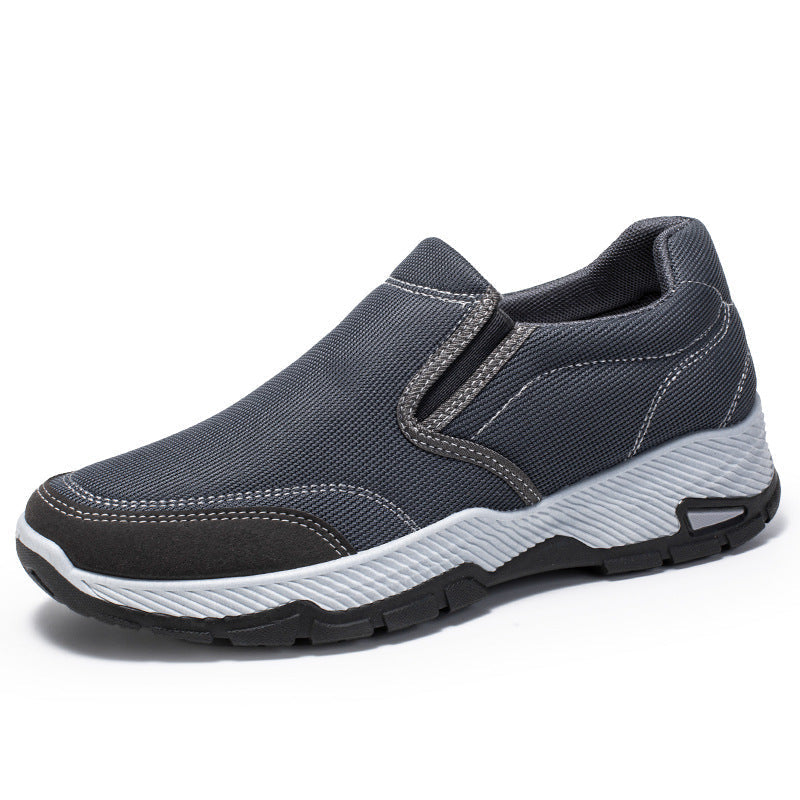 Damen Sneaker Rutschfest Bequem
