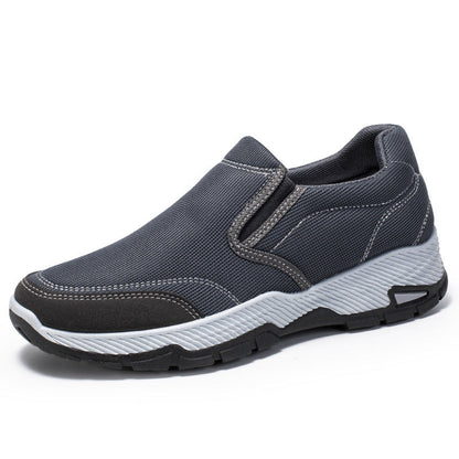 Damen Sneaker Rutschfest Bequem