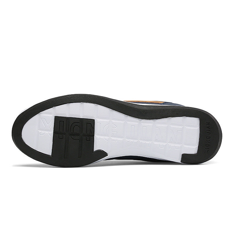 Damen Sneaker Wasserdicht Sportlich