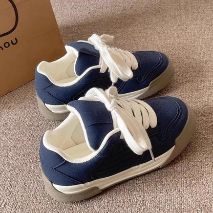 Damen Sneaker e Turnschuhe Komfortabel Sportlich