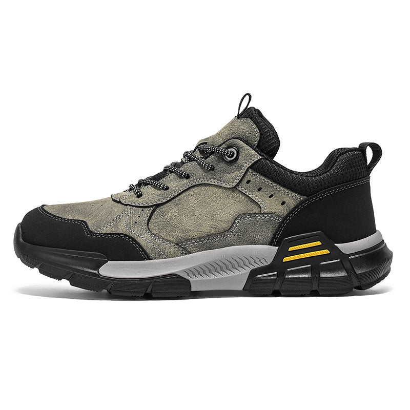 Damen Laufschuhe Sportlich Rutschfest Komfortabel