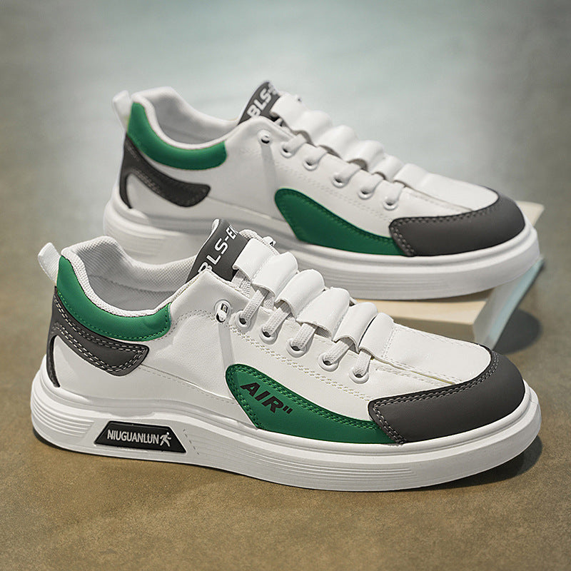 Damen Sneaker Atmungsaktives Mesh Dämpfung Bequem