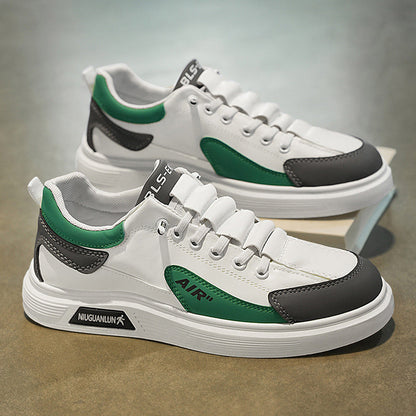 Damen Sneaker Atmungsaktives Mesh Dämpfung Bequem
