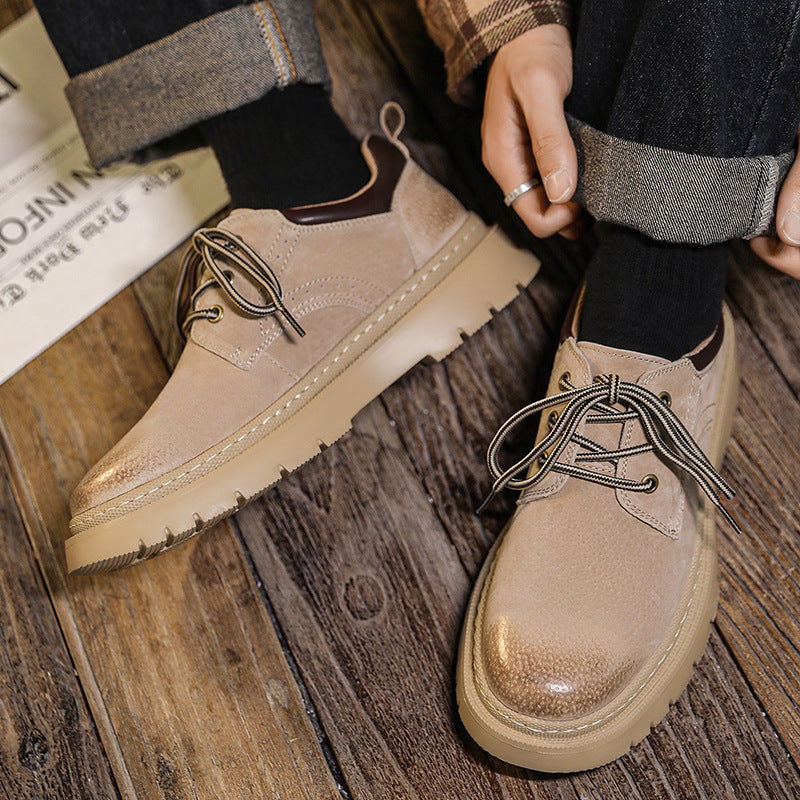 Damen Schnürschuhe Bequem Reißverschluss