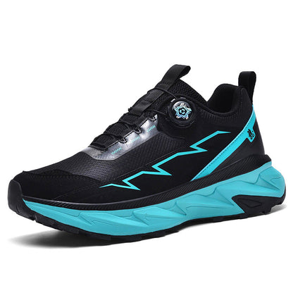 Damen Laufschuhe Sport Sneaker