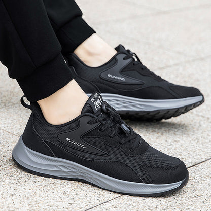 Damen Laufschuhe Dämpfung Federung