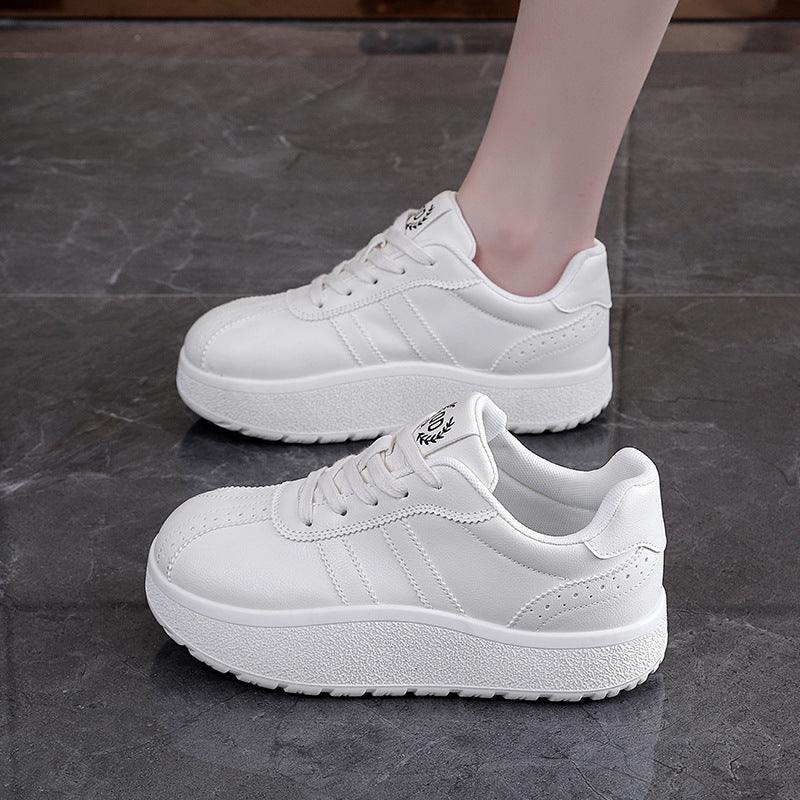 Damen Sneaker Bequem Elegant