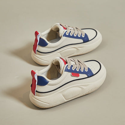 Damen Laufschuhe Sportlich Luftpolster