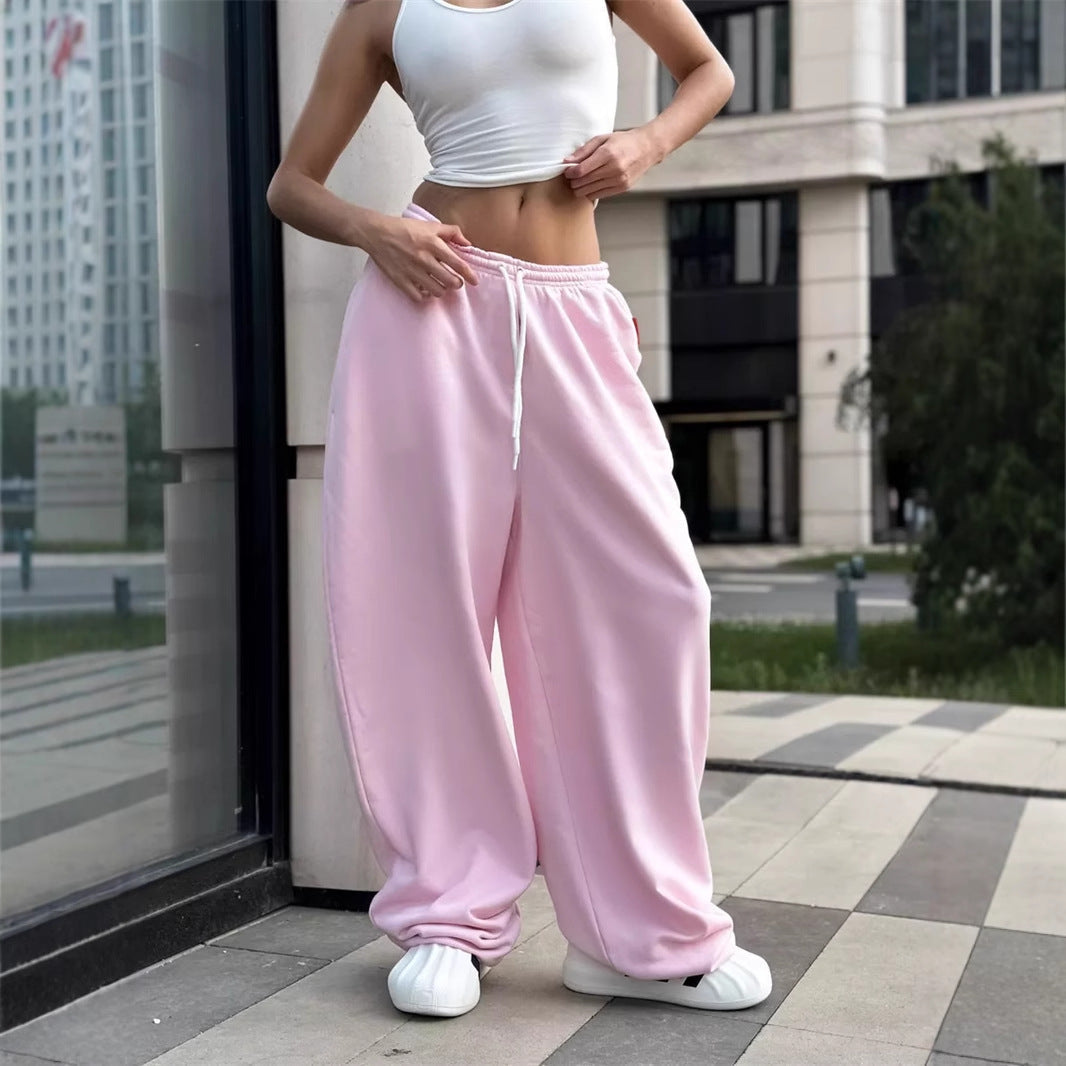 Damen Sweathose Bequem