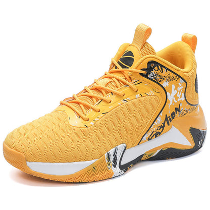 Damen Basketballschuhe Atmungsaktiv Sportlich