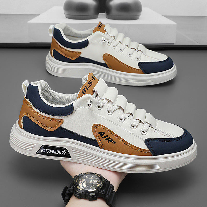 Damen Sneaker Atmungsaktives Mesh Dämpfung Bequem