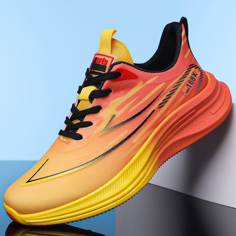 Damen Laufschuhe Leicht Sportlich