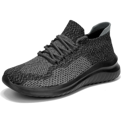Damen Hochsneaker Elastisch Komfortabel