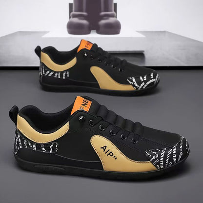 Damen Sneaker Sportlich Urban Schuhe
