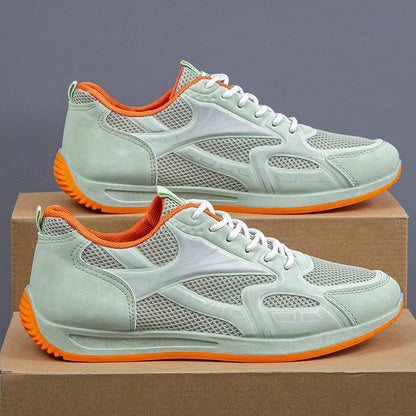 Damen Laufschuhe Sport Sneaker Modern