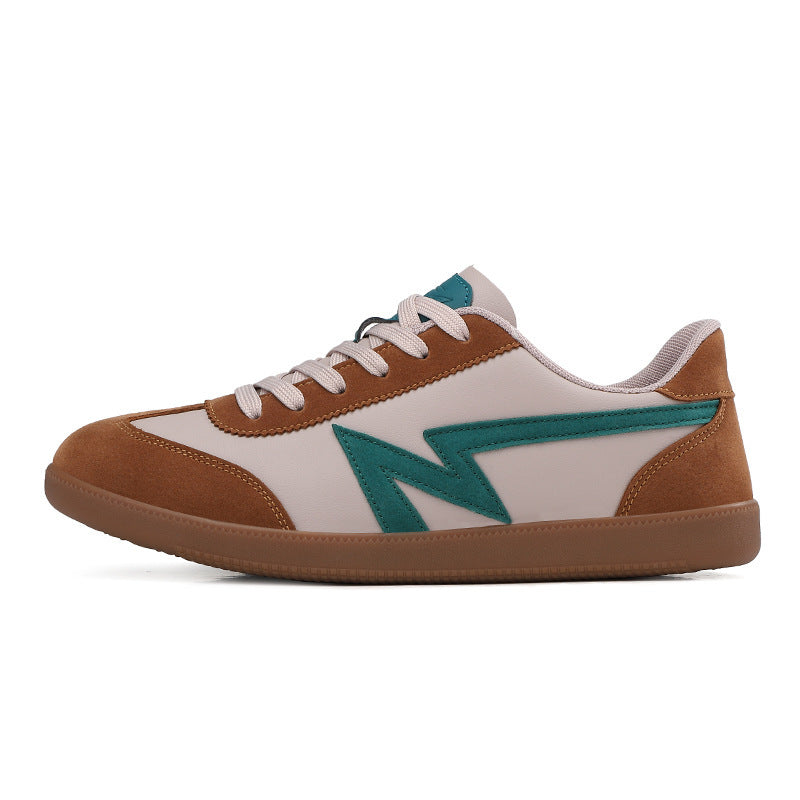 Damen Sneaker Sportlich Freizeitschuhe