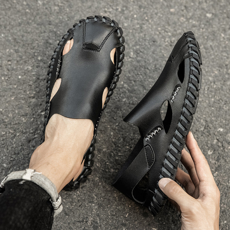 Damen Sport-Sandalen Ergonomisch Rutschfest