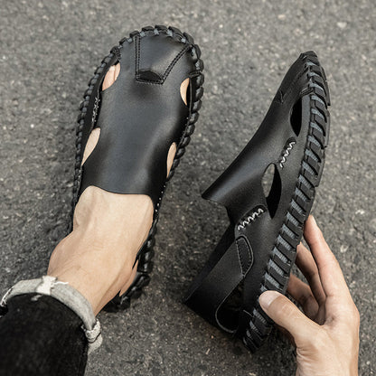 Damen Sport-Sandalen Ergonomisch Rutschfest