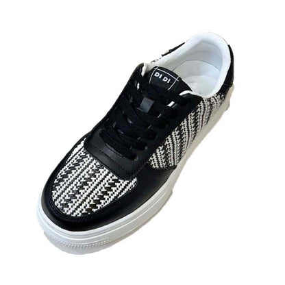 Damen Sportschuhe Gepolstert Bequem