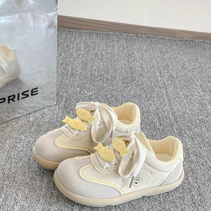 Damen Sneaker Sportlich Schnürsystem Bequem