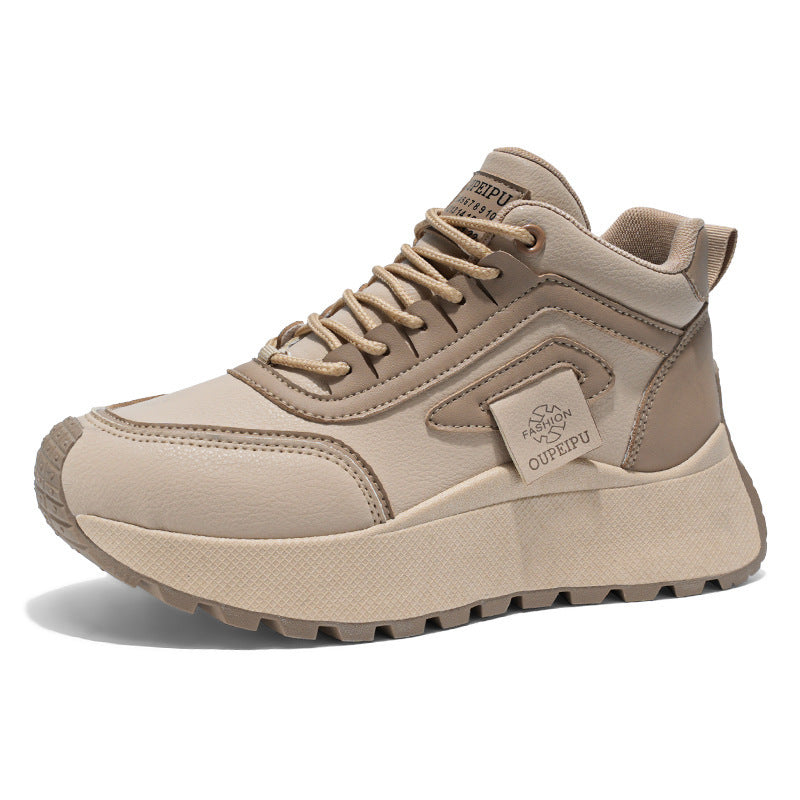 Damen High- Sneaker Sport