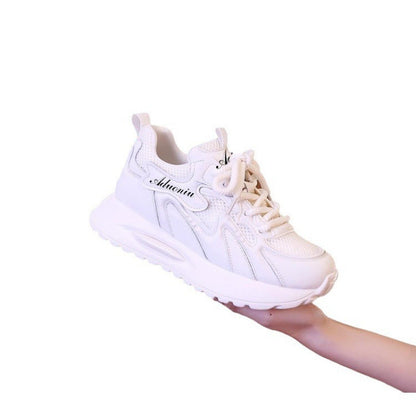 Damen Laufschuhe Bequem Sport