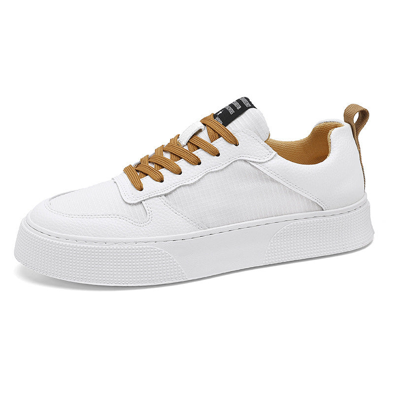 Damen Sneaker Strukturiert Dämpfend