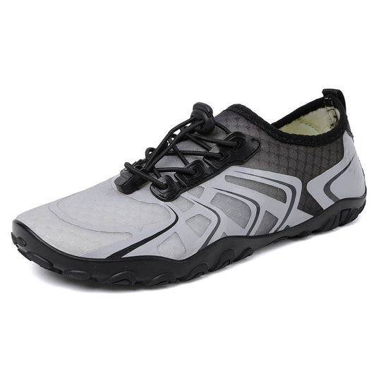 Damen Wasserschuhe Schnelltrocknend Rutschfest Sport - Norvielle