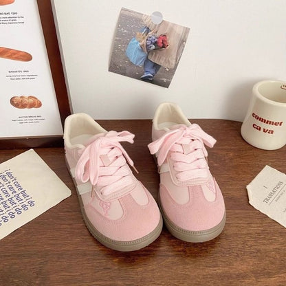 Damen Sneaker Hello Kitty Komfortabel