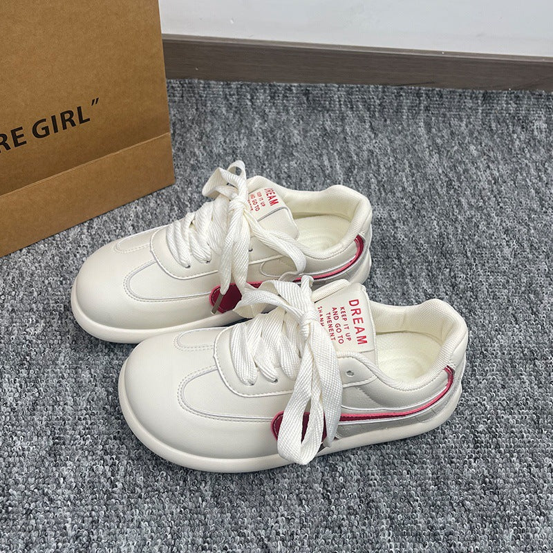 Damen Sneaker Sportlich Modern