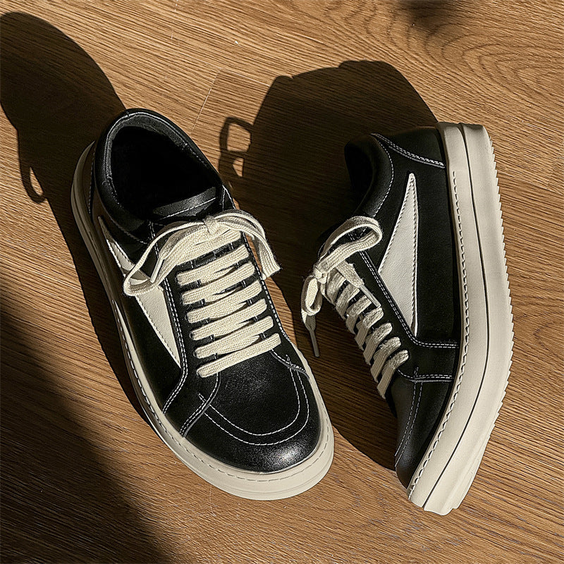 Damen Sneaker Stilvoll Hochwertig