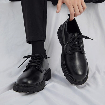 Damen Schnürschuhe Klassisch Strapazierfähig
