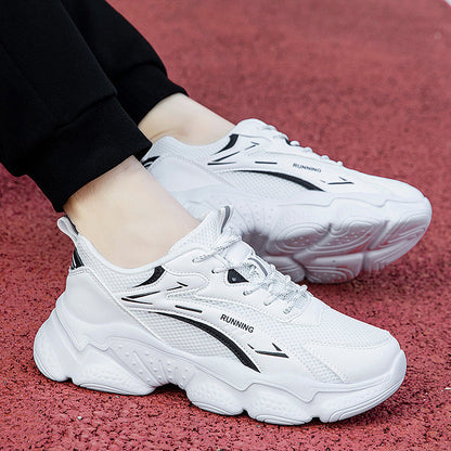Damen Laufschuhe Sport Sneaker