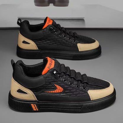 Damen Sneaker Gepolstert Stylisch