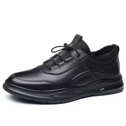 Damen Schnürschuhe Atmungsaktives Obermaterial Bequem