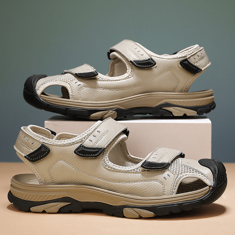Damen Sport Sandalen Rutschfest Verstellbar Komfort - Norvielle