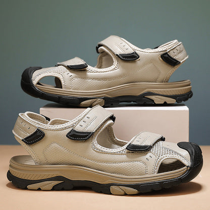Damen Sport Sandalen Rutschfest Verstellbar Komfort - Norvielle