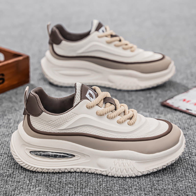 Damen Sneaker Luftpolster