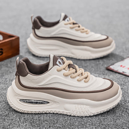 Damen Sneaker Luftpolster