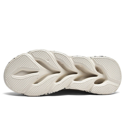 Damen Laufschuhe Sportlich Weiches Innenleben