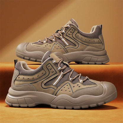 Damen Laufschuhe Sportlich Atmungsaktiv Bequem