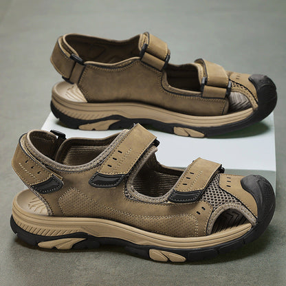 Damen Sport Sandalen Rutschfest Verstellbar Komfort