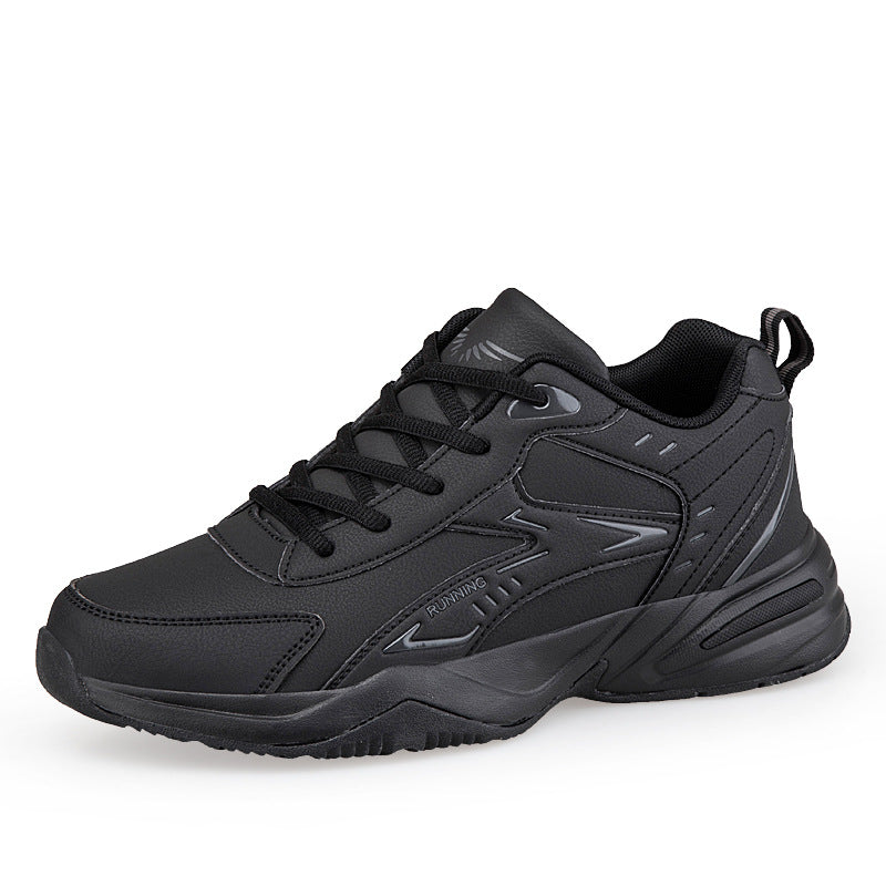 Damen Laufschuhe Rutschfest Komfortabel