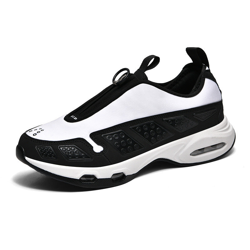 Damen Sneaker Atmungsaktives Mesh Anti-Rutsch Sohle