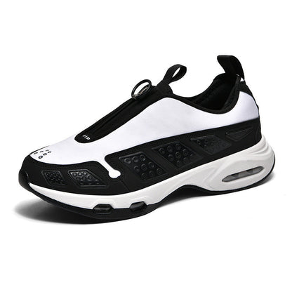 Damen Sneaker Atmungsaktives Mesh Anti-Rutsch Sohle